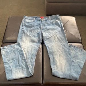 APC Kanye Jeans